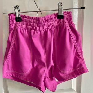 honeycut dancewear shorts